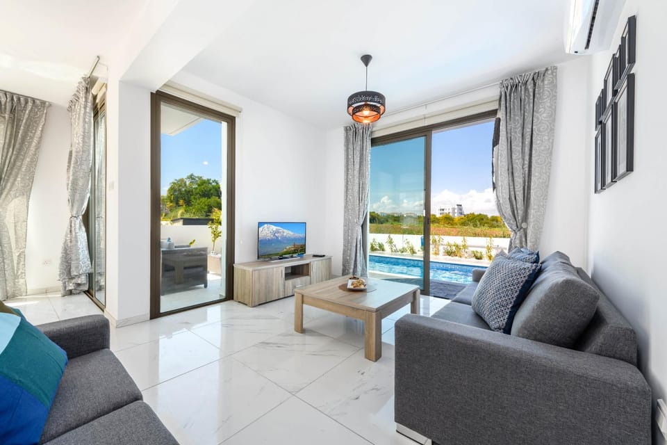 Villa Levanda #40 Villa in Paralimni