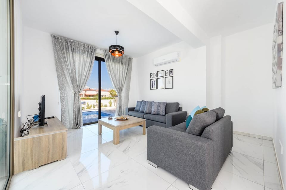 Villa Levanda #40 Villa in Paralimni