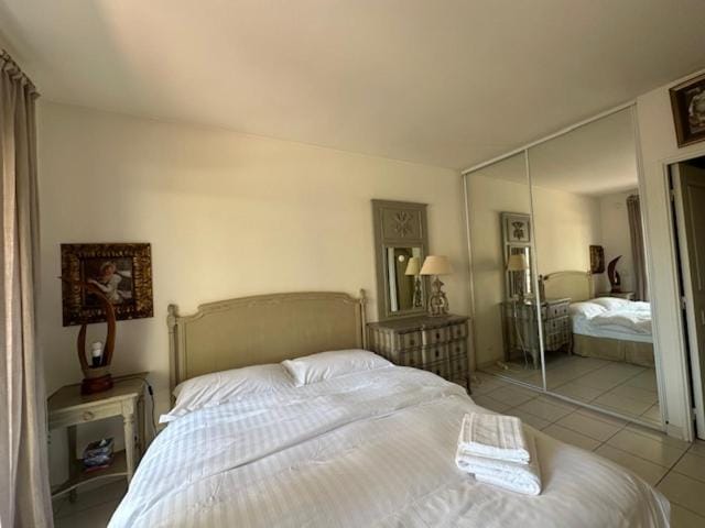 Congress et Comfort Apartment in Cannes