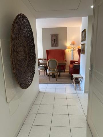 Congress et Comfort Apartment in Cannes