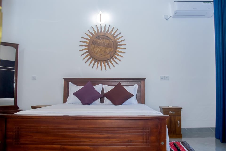 Leonard Negombo Holiday Villa Apartment in Negombo