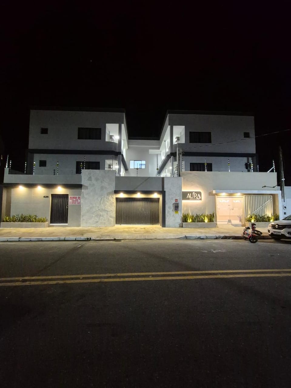 Suites Casal 5 ou 7 dias E BARATO Apartment in Guarapari