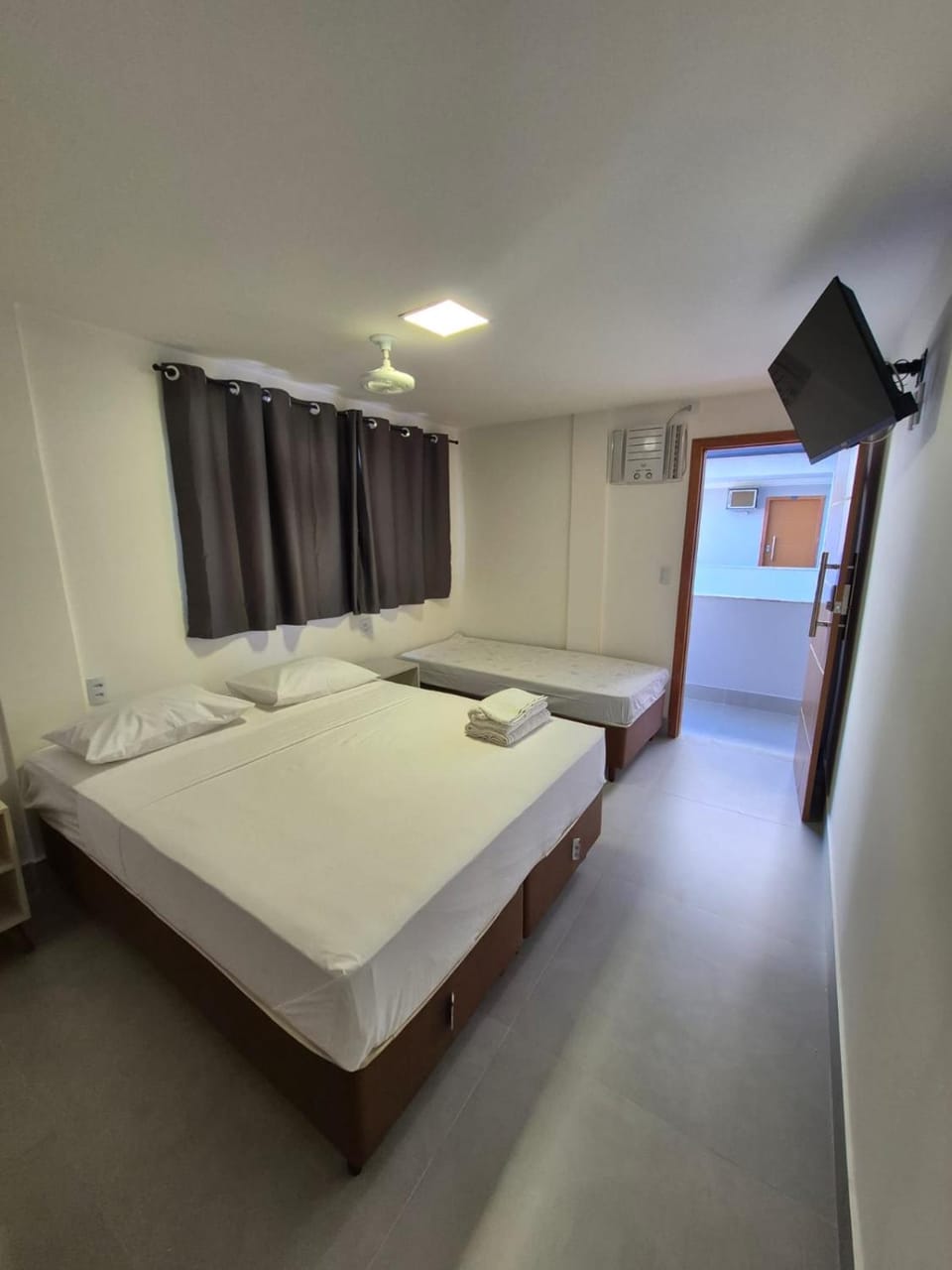 Suites Casal 5 ou 7 dias E BARATO Apartment in Guarapari