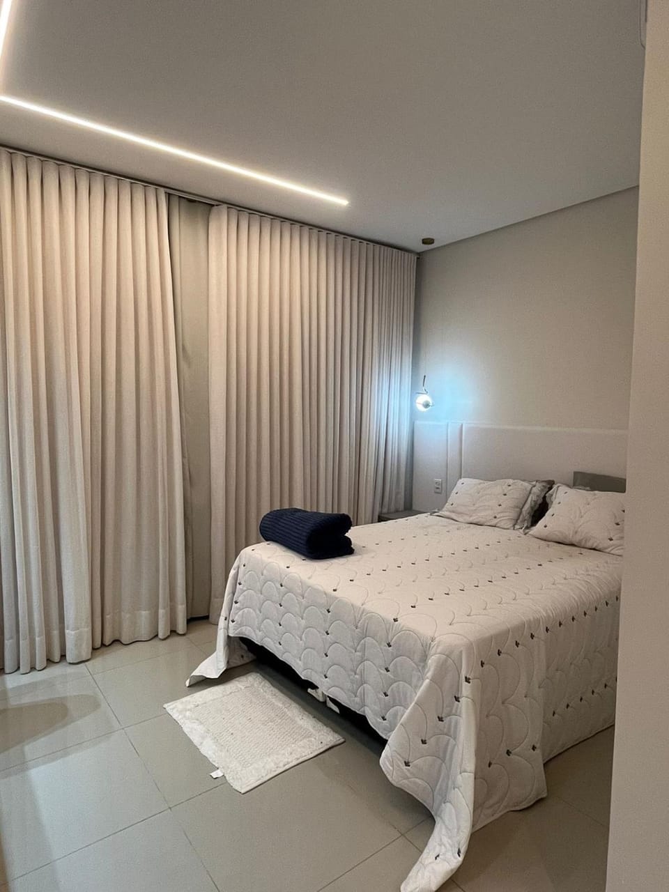 Belíssima casa próximo ao altodromo e flamboyant House in Goiania