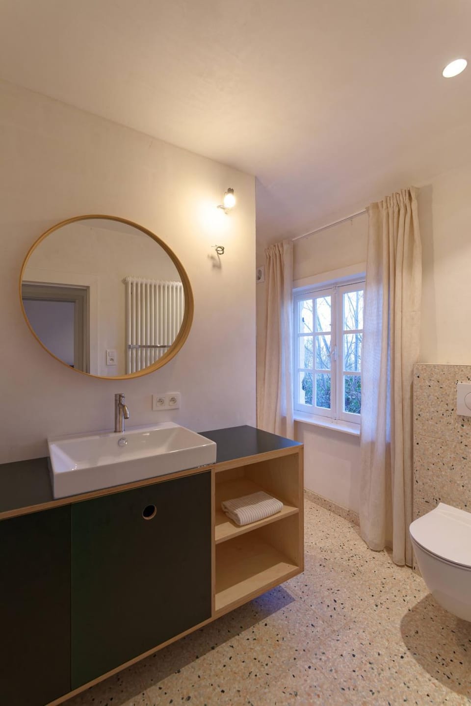 Sur La Dune House in Koksijde