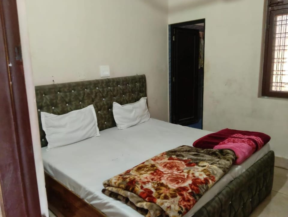 Monika Home Stay Vacation rental in Rishikesh