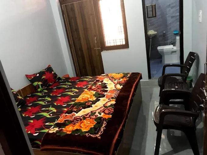 Monika Home Stay Vacation rental in Rishikesh
