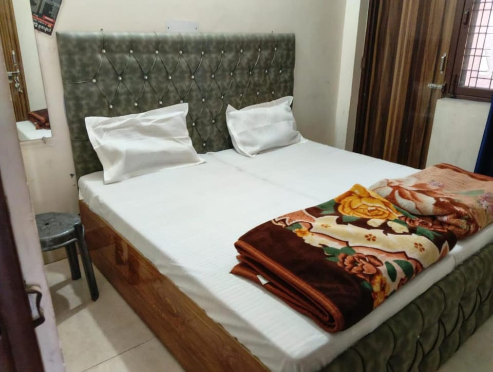 Monika Home Stay Vacation rental in Rishikesh