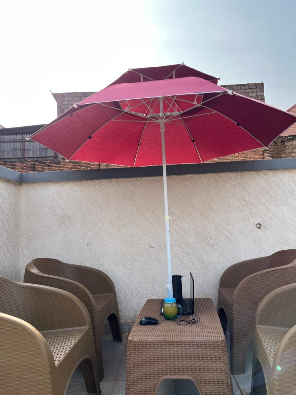 grand stay Vacation rental in Africa