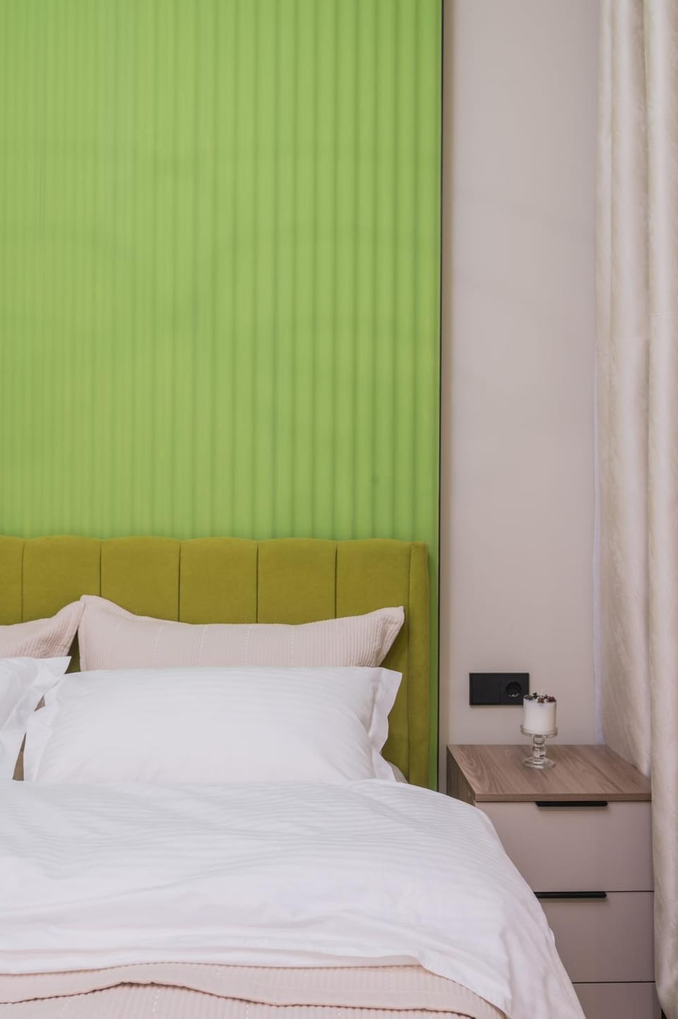 Boulevard Residence apartment Apartment in Almaty
