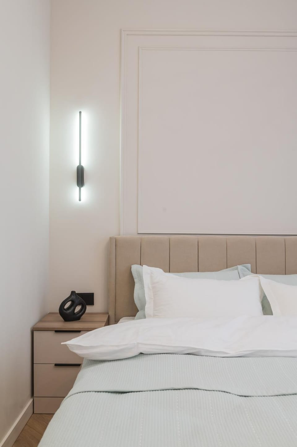 Boulevard Residence apartment Apartment in Almaty