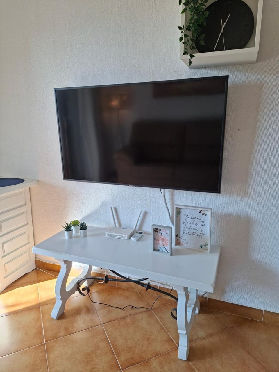 TV and multimedia