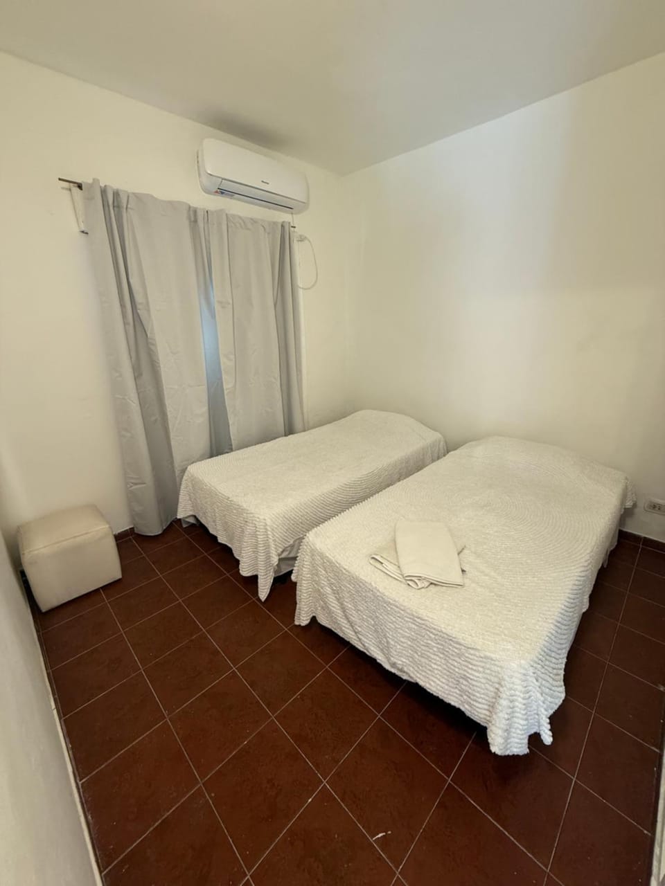 Mrs House planta baja F 1 Apartment in Corrientes