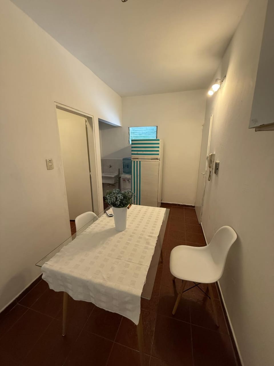 Mrs House planta baja F 1 Apartment in Corrientes