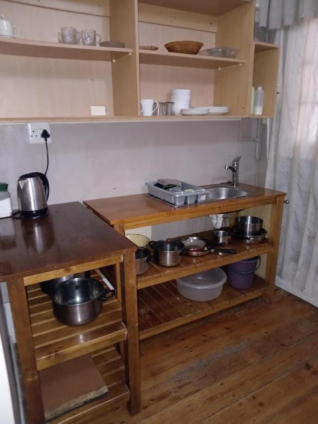 Rose Village LilyPond Bed and Breakfast in Port Elizabeth