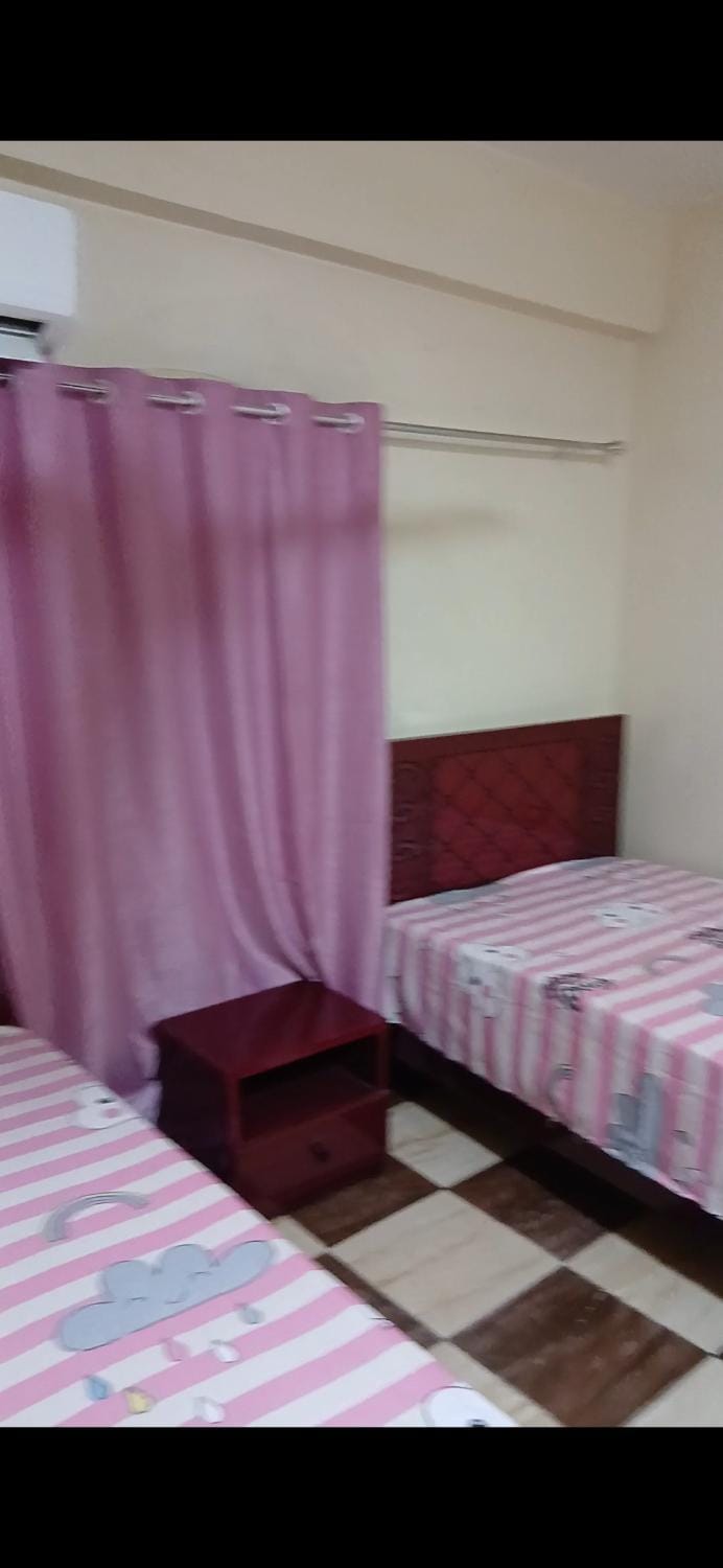 قصر الحجر Apartment in Red Sea Governorate