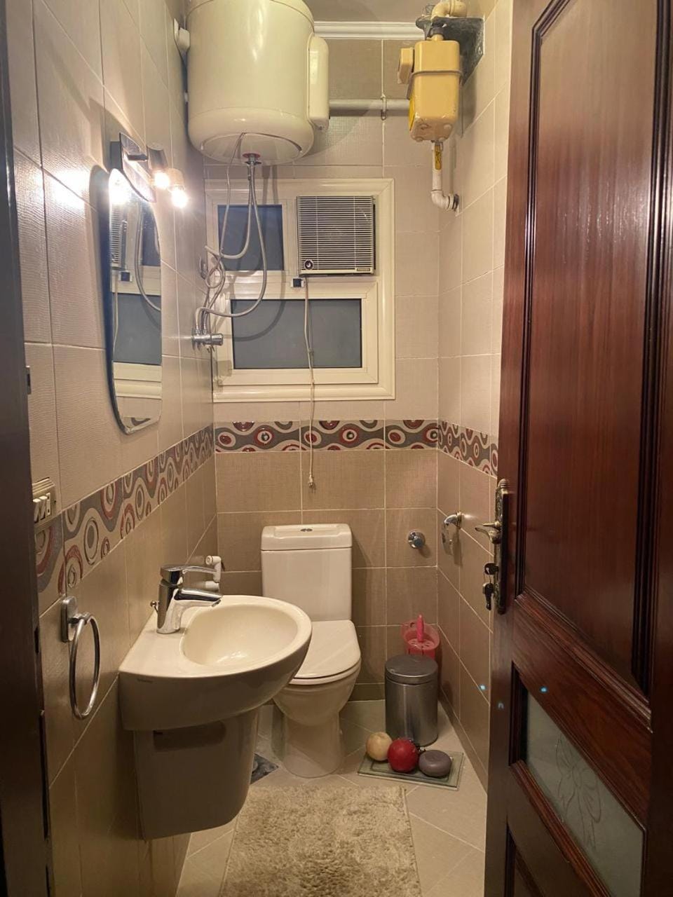 Mona s Appartment Apartment in Cairo