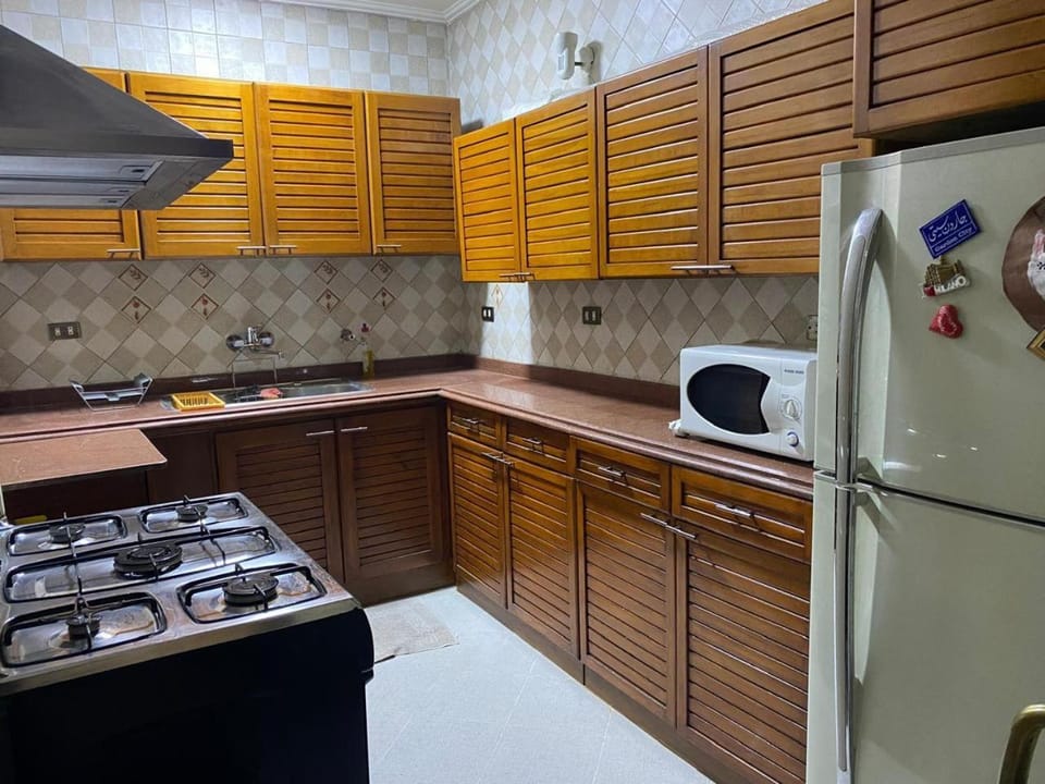 Mona s Appartment Apartment in Cairo