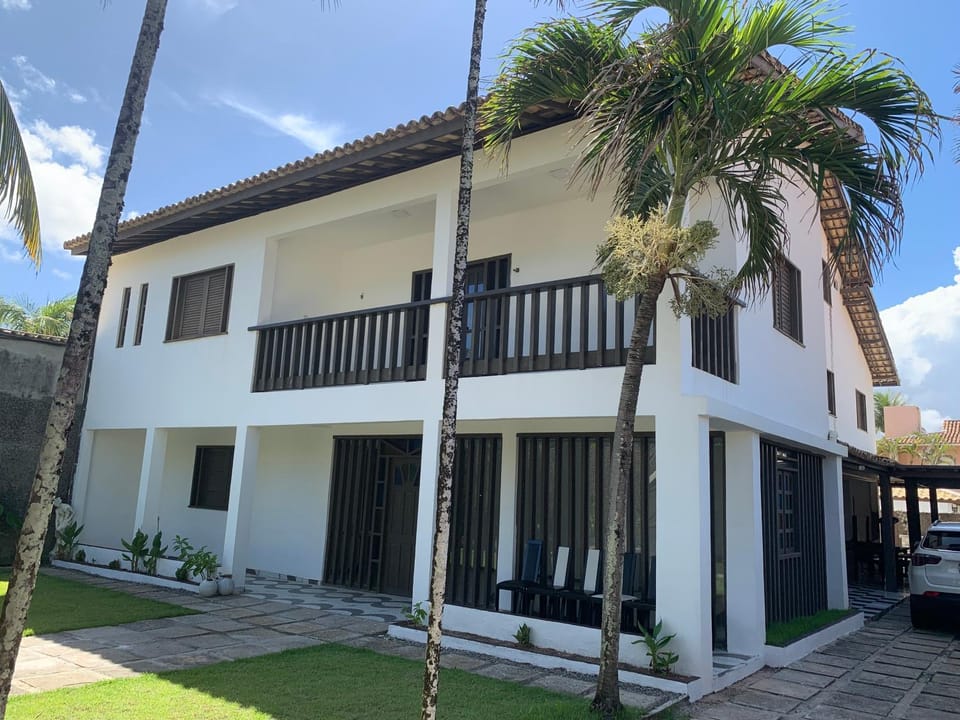 A passos do paraíso!! Vacation rental in Lauro de Freitas