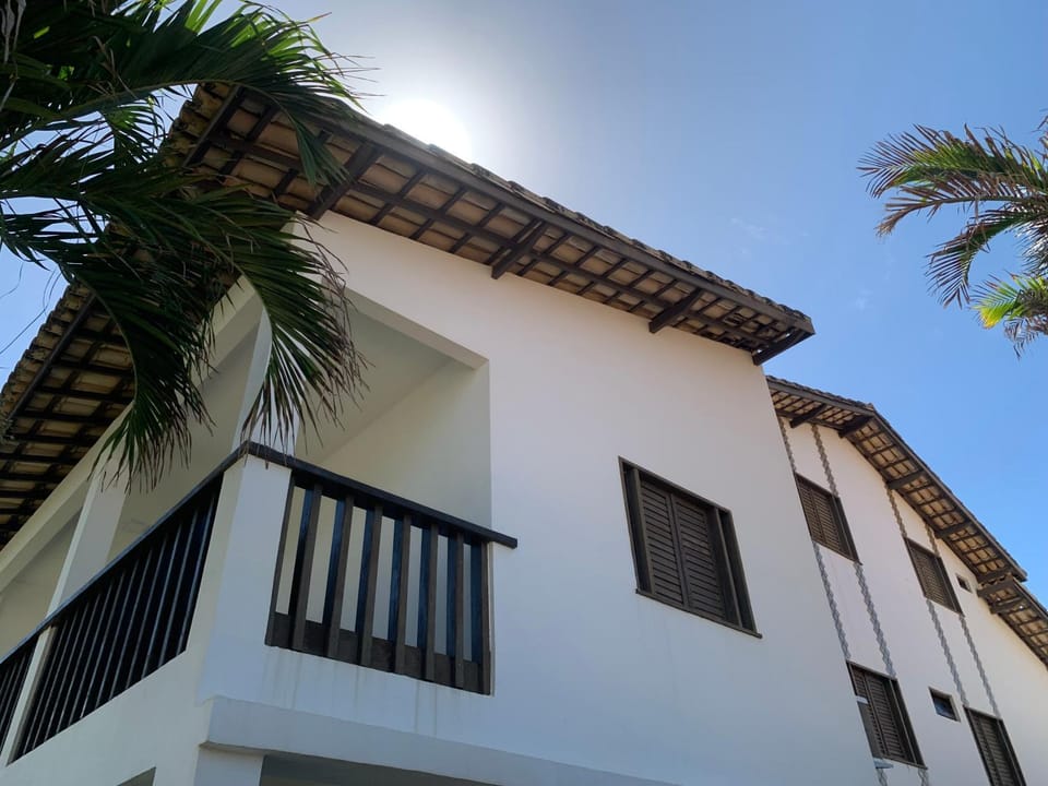 A passos do paraíso!! Vacation rental in Lauro de Freitas
