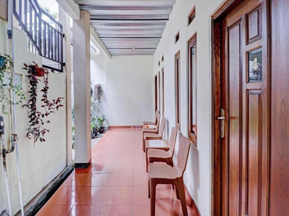 Balcony/Terrace, Balcony/Terrace