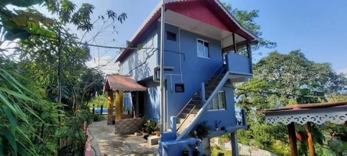 MountainBrew Homestay Vacation rental in West Bengal