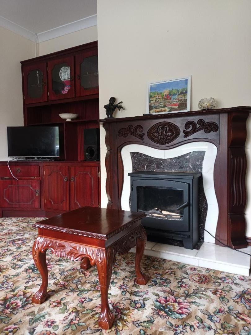 Hook Lighthouse Cottage House in Ireland