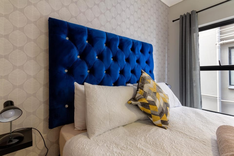 #AlimamaSpaces The Rob's Munyaka Apartment in Sandton