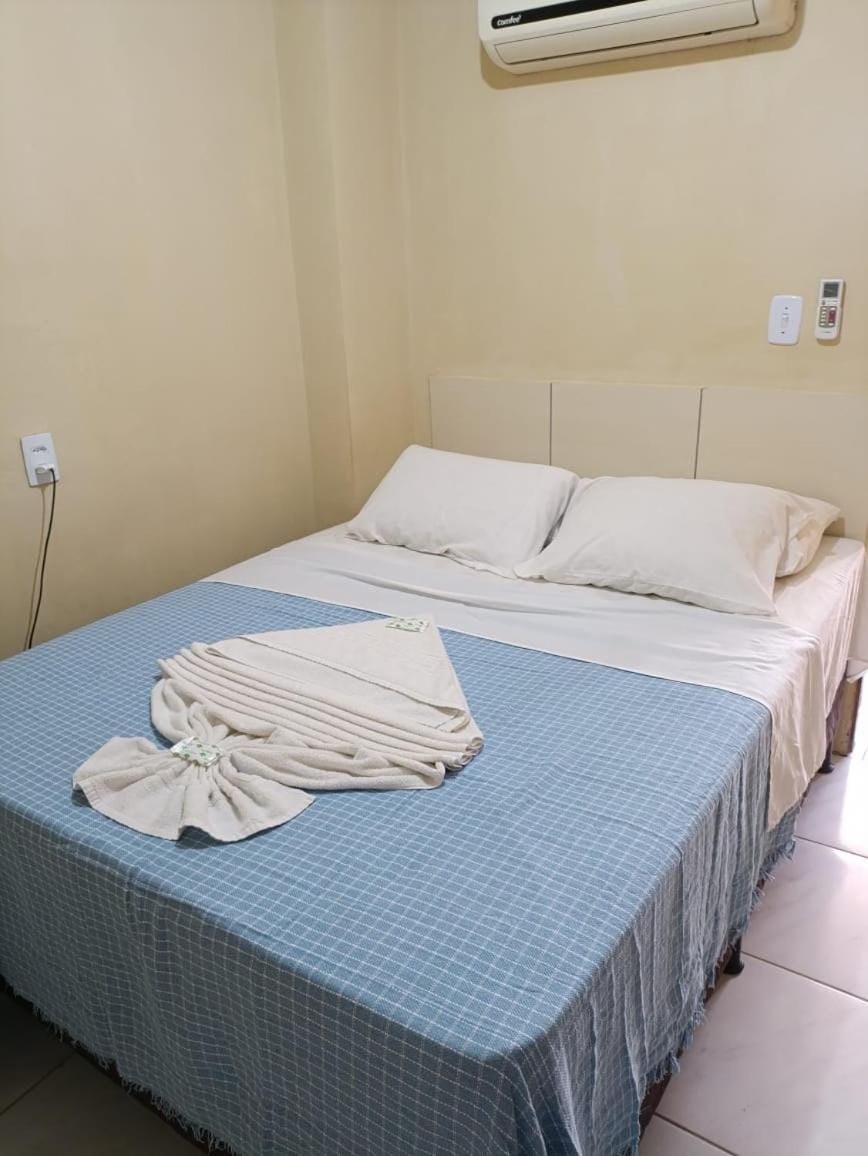 swit veleiro Capsule hotel in State of Alagoas, Brazil