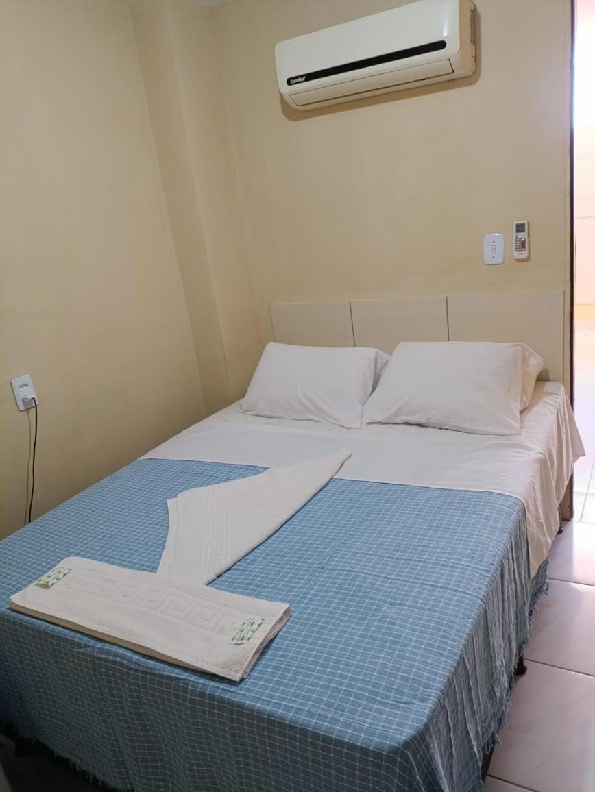 swit veleiro Capsule hotel in State of Alagoas, Brazil