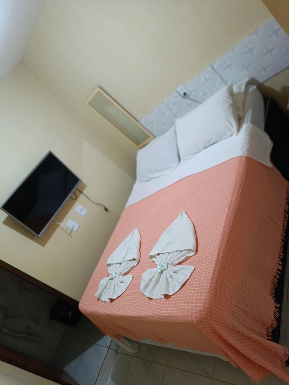 swit veleiro Capsule hotel in State of Alagoas, Brazil