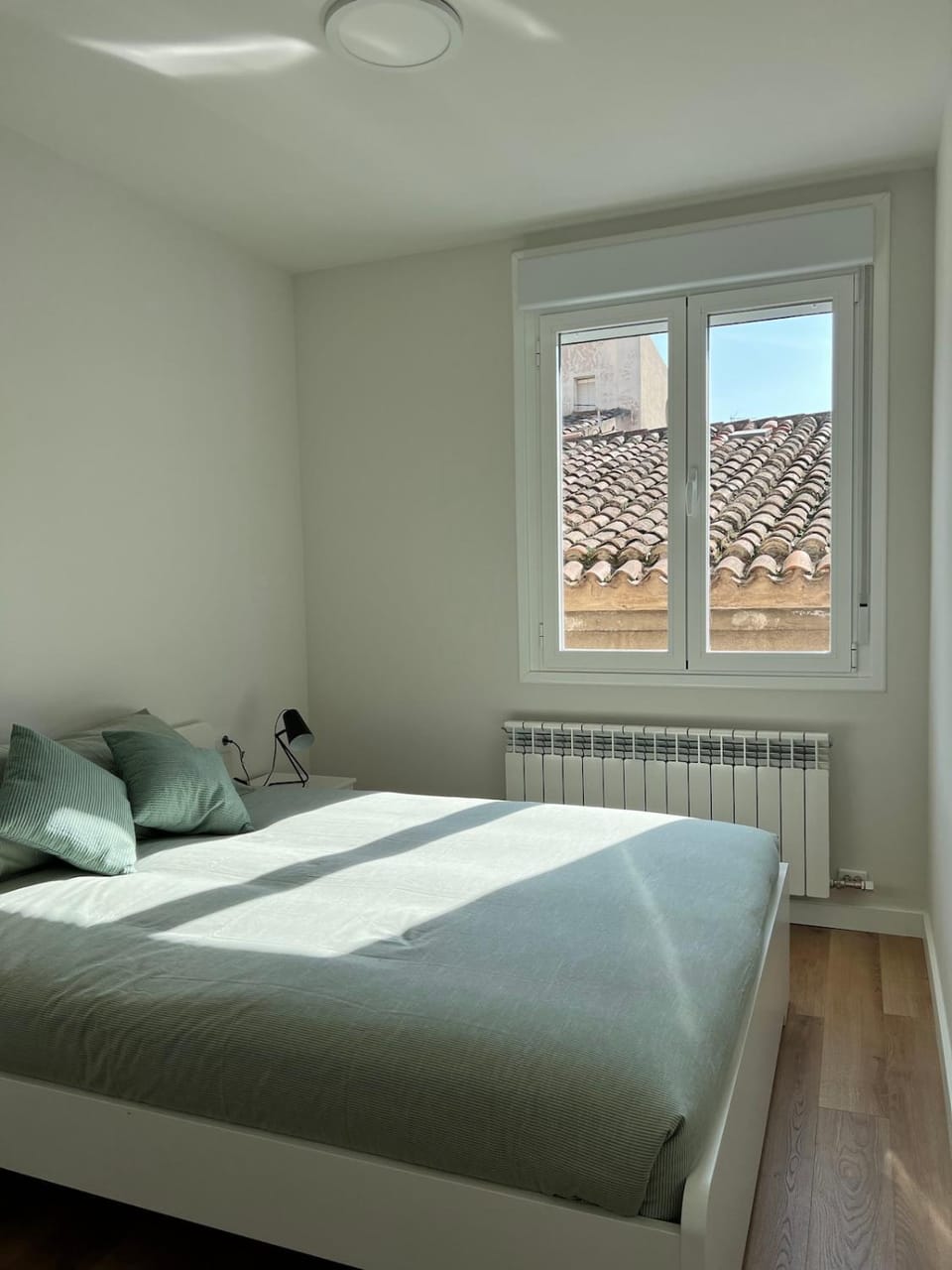 Apartamento Céntrico 3, Calle Norte Apartment in Logrono
