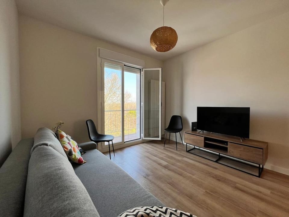 Apartamento Céntrico 3, Calle Norte Apartment in Logrono
