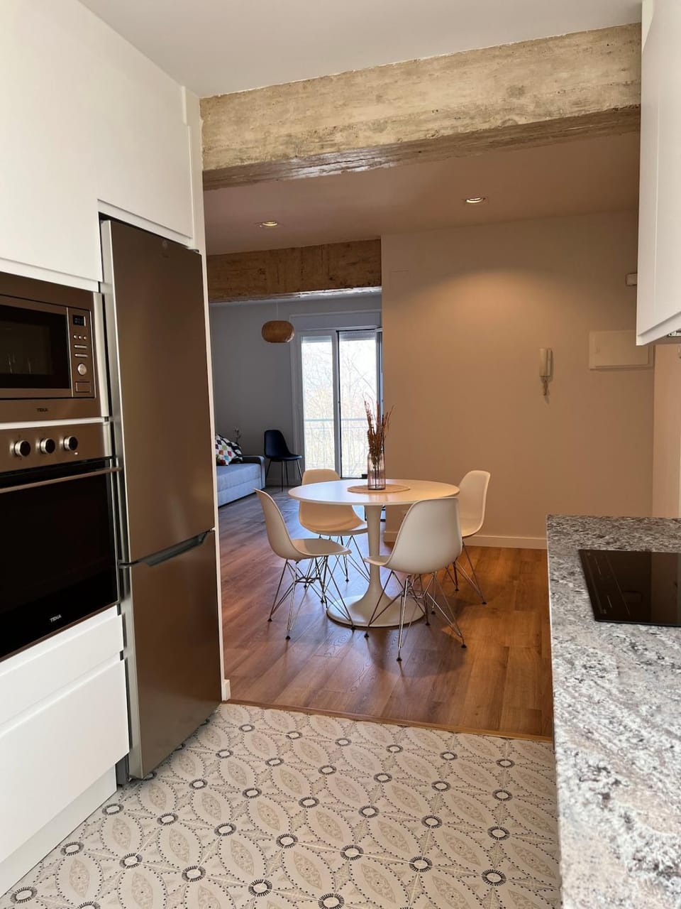 Apartamento Céntrico 3, Calle Norte Apartment in Logrono