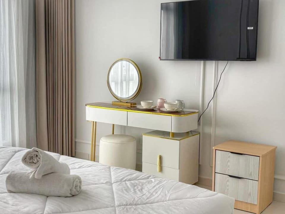 Space Residency Studio KSL Mall JB Central Inn in Johor Bahru