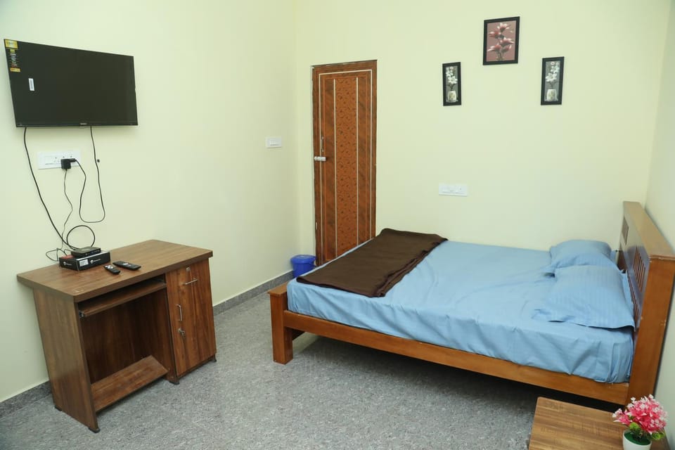 serene cottage Bed and Breakfast in Tamil Nadu