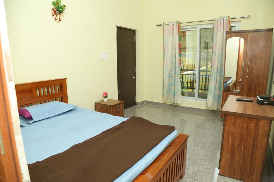 serene cottage Bed and Breakfast in Tamil Nadu