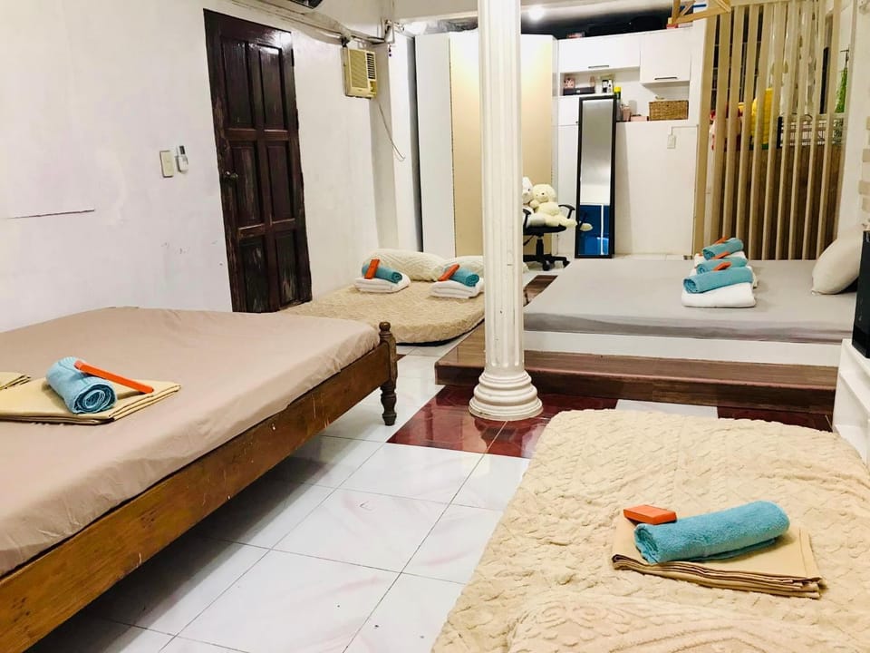 Manzanares Homestay House in Caraga