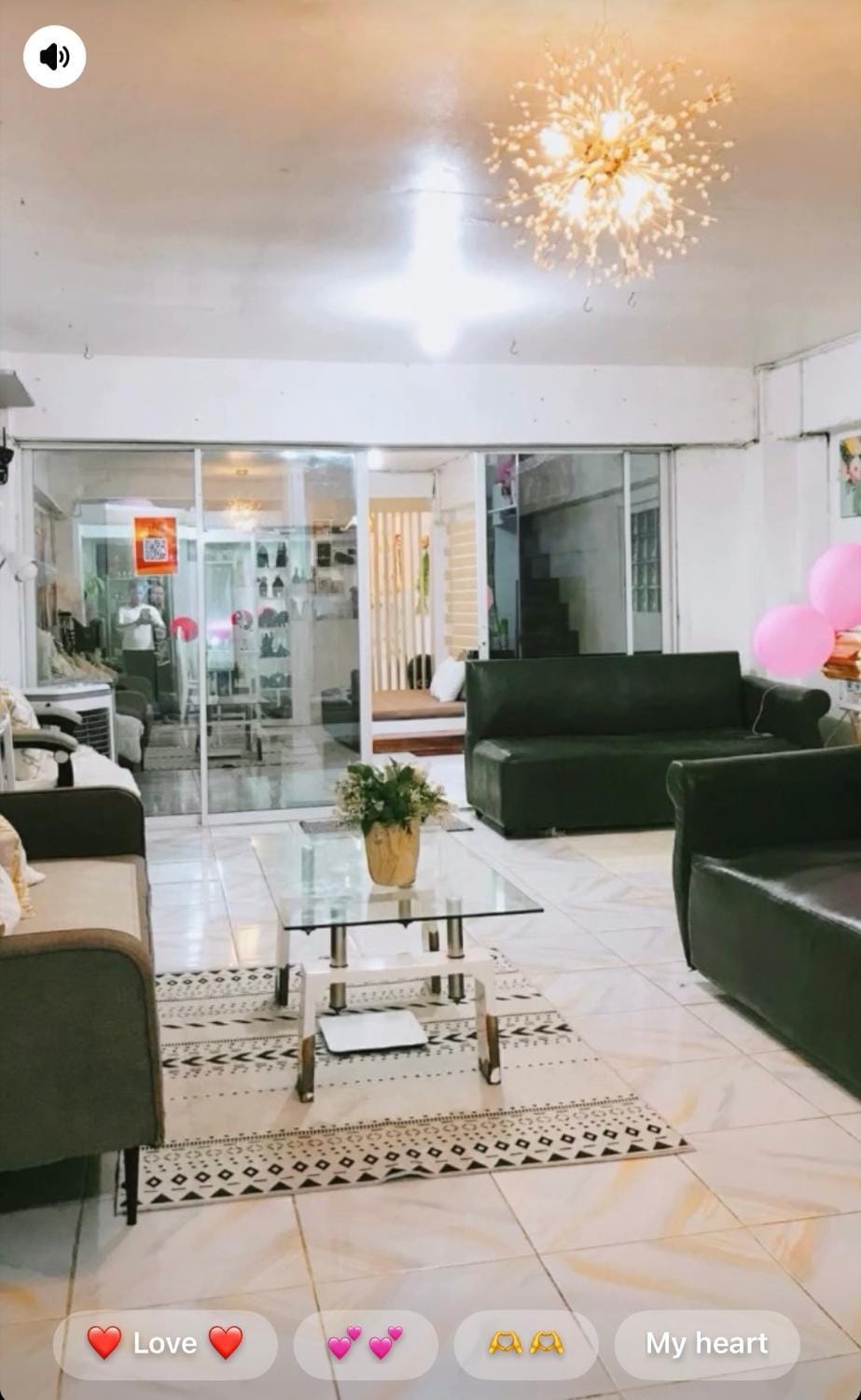 Manzanares Homestay House in Caraga