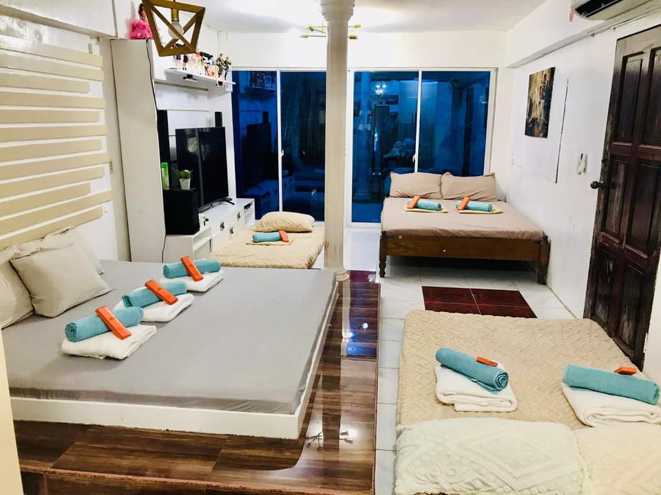 Manzanares Homestay House in Caraga
