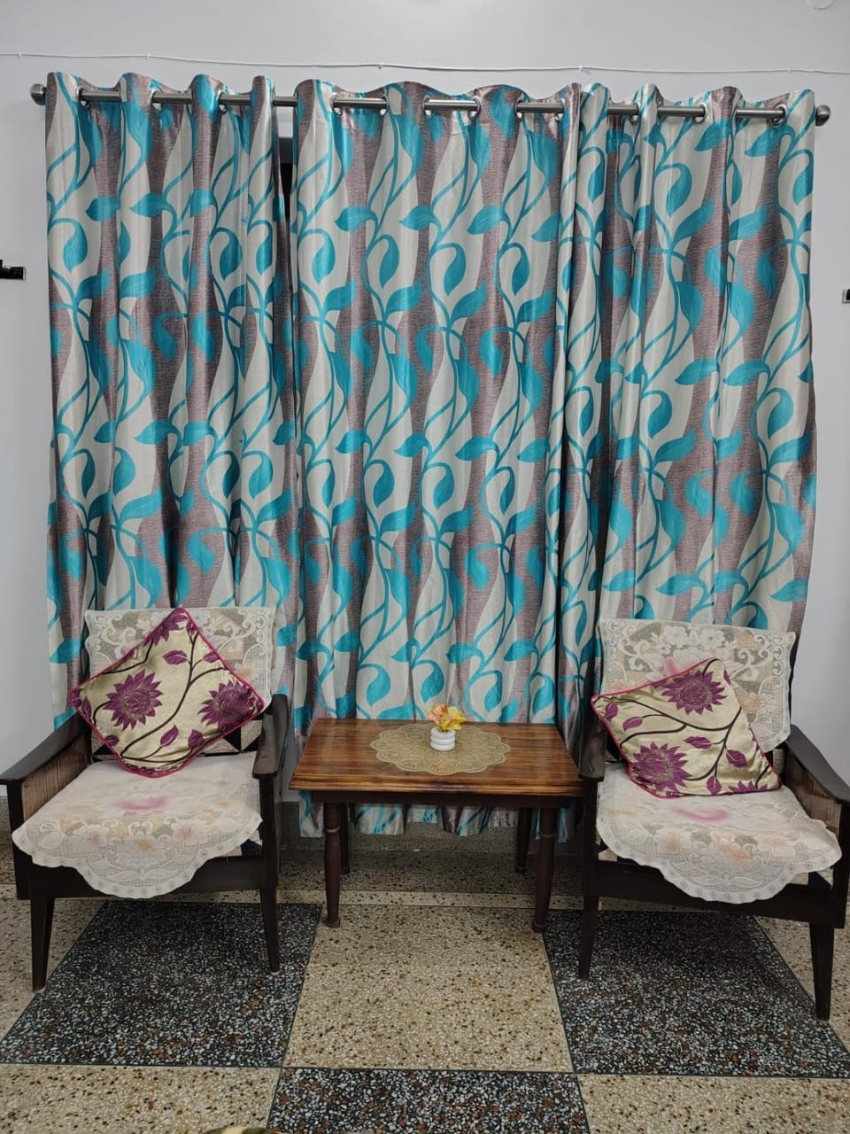 The Rest Nest Bed and Breakfast in Nepal