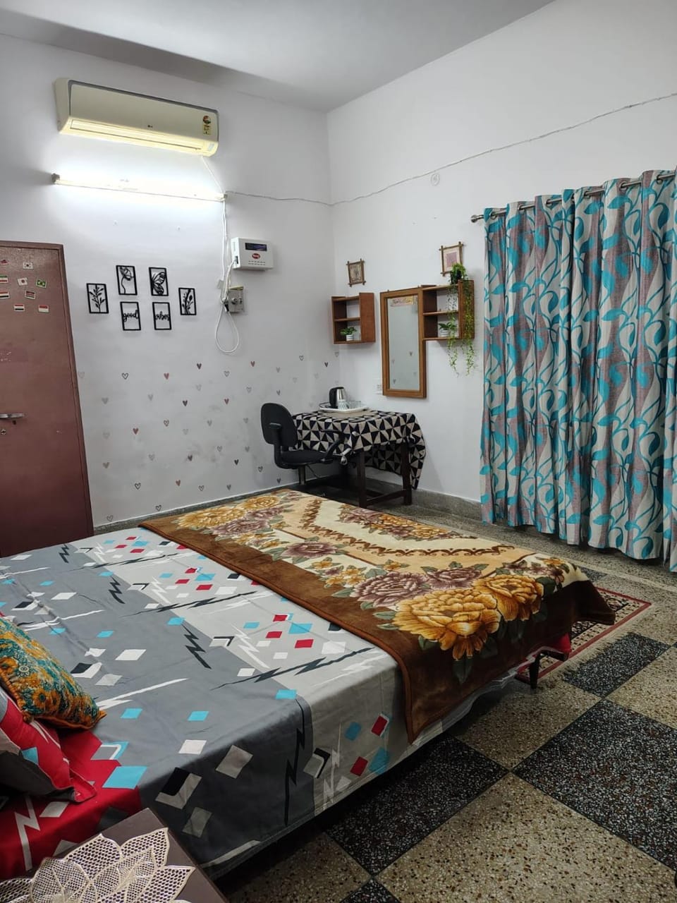 The Rest Nest Bed and Breakfast in Nepal