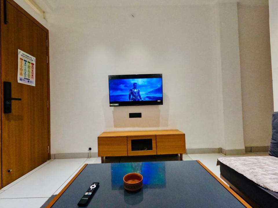 TV and multimedia, Living room
