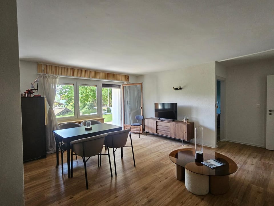 Appartement La Petite Ourse Apartment in Sierre