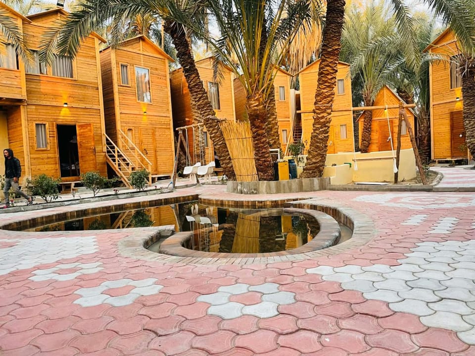 View (from property/room), Swimming pool