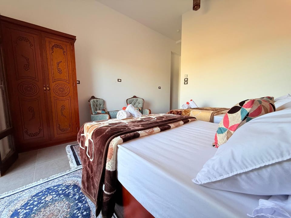 Ramla Palace House Apartment hotel in Luxor