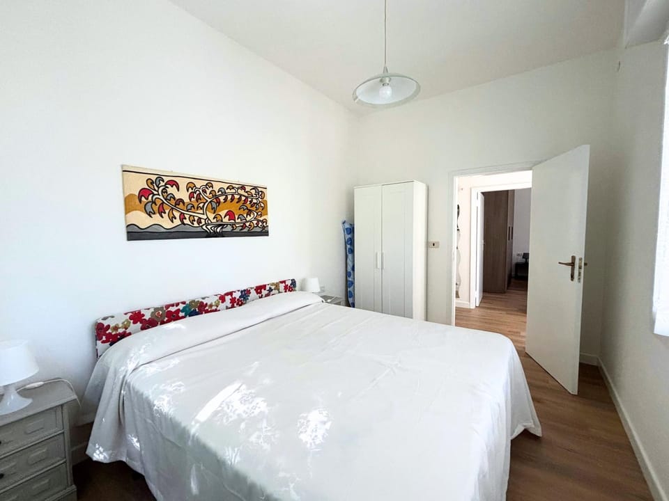CN028 - Cesenatico, Villa Federica - comodo trilocale con posto auto Apartment in Cesenatico