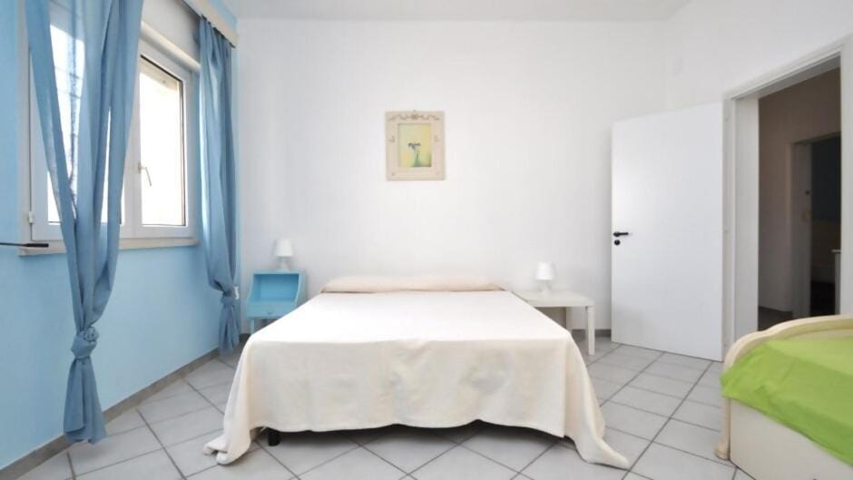 Villetta Akire Torre Suda House in Apulia