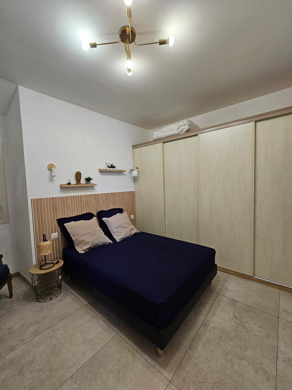 Dolce e Lumiu Villa in Lumio