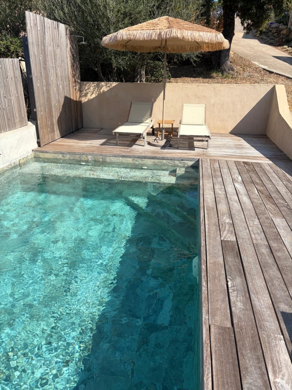 Dolce e Lumiu Villa in Lumio